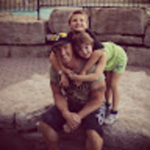 Meet your Posher, Christopher